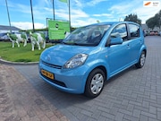 Daihatsu Sirion - 2 1.0-12V Premium / Zuinig en betrouwbaar / APK juni 2027