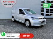 Volkswagen Caddy - Cargo 2.0 TDI DSG 125 pk Aut. LED/ Virtual Cockpit/ Adapt.Cr