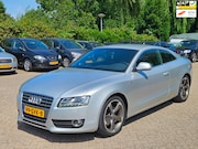 Audi A5 - 1.8 TFSI Pro Line|AUT|Navi|Clima|PDC|APK 8-2027|NAP|