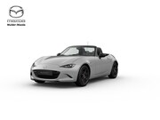 Mazda MX-5 - Skyactiv-G 136 Homura | Achteruitrijcamera | Bose® premium-a