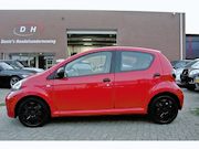 Toyota Aygo - 1.0-12V Now airco nieuwe apk inruil mogelijk nap