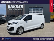Fiat E-Scudo - L2H1 75 kWh