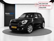 MINI Countryman - 1.6 Cooper S Chili (PANO, STOELVERWARMING, NAVI, CRUISE, GOE