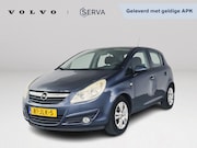 Opel Corsa - 1.4-16V Enjoy | Elektrische ramen voor