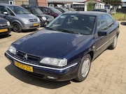 Citroën Xantia - 1.8i-16V DEALER ONDERHOUDEN| NAP| NETTE AUTO