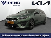 Kia Ceed - Sportswagon 1.5 T-GDi GT-Line - Schuifkantel dak - Camera -