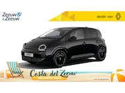 Renault Twingo - (Zeeuw & Zeeuw Relax Plan v.a. €190, - per maand) urban rang