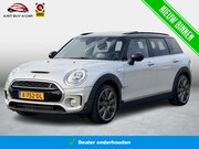 MINI Clubman - 2.0 Cooper S Chili Serious Business | Panoramadak | Harman K