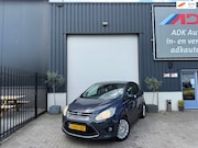 Ford C-Max - 1.6 SCTi Titanium STOELVERW/CLIMA/AFN TREKHAAK/ AUTO