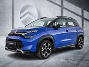Citroën C3 Aircross - 110 pk Shine | Rijklaar | Navigatie | Stoelverwaming | Camer