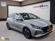 Hyundai i20 - 1.0 T-GDI Comfort Smart ✅Navi✅Camera✅Trekhaak✅Airco✅All Seas
