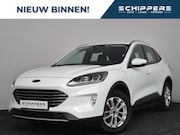 Ford Kuga - 2.5 PHEV Titanium Winterpakket