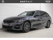 BMW 3-serie - Touring 330e M-Sport | Panoramadak | Hifi | DAB