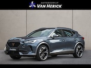 CUPRA Formentor - 1.4 e-Hybrid VZ Performance 245PK | Achteruitrijcamera | Tre
