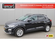 Volkswagen T-Roc - 1.0 TSI Style Business Adaptive-cruise/Parkeerhulp/Stoelverw