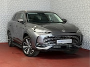 MG MG HS PHEV - 1.5 TGDI LUXURY PHEV PLUG-IN HYBRIDE | LEER | 272PK NIEUWE A