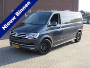 Volkswagen Transporter - 2.0 TDI 150Pk DSG L2H1 Highline E6 * Rijklaarprijs incl. gar