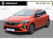 Renault Clio - 1.6 E-Tech Full Hybrid 145 techno - Demo / 5 JAAR GARANTIE