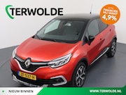 Renault Captur - Energy TCe 120 EDC Intens | AUTOMAAT | Navigatie | Climate C