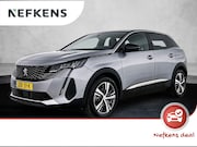 Peugeot 3008 - 1.6 HYbrid 180pk Allure Pack Business Automaat | Navigatie |