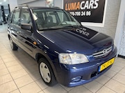 Mazda Demio - 1.5 Exclusive | | Automaat | Trekhaak