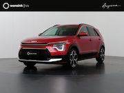 Kia Niro - 1.6 GDi Hybrid DynamicPlusLine Edition | 18” lichtmetalen ve
