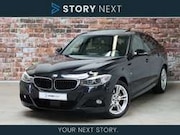 BMW 3-serie - Gran Turismo 335i xDrive High Executive M