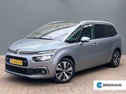 Citroën C4 Picasso - 1.2 Turbo 130PK Feel Panoramische voorruit | Camera | Parkee