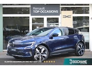 Renault Mégane E-Tech - comfort range techno 60 kWh | NIEUW OP VOORRAAD | PRIJS IS R