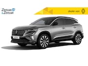 Renault Austral - E-Tech full hybrid 200 Techno | NU met €3.500, - Zeeuw & Zee