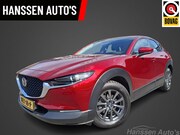 Mazda CX-30 - 2.0 e-SkyActiv-G M Hybrid comfort