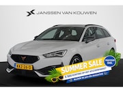 CUPRA Leon Sportstourer - 1.4 e-Hybrid Essential Achteruitrijcamera Keyless Climate Co