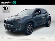 Toyota Yaris Cross - 1.5 Hybrid 130 Dynamic | Comfort Pack | | Incl. kofferbakmat