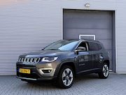 Jeep Compass - 1.4 MultiAir Limited 4x4 I Aut. I Carplay I Navi