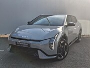 Kia EV4 - 81, 4 kWh 204PK GT-Line Business Edition