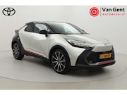 Toyota C-HR - 2.0 Hybrid 200 GR SPORT Première Edition | Panoramadak | Hea