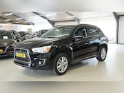 Mitsubishi ASX - 1.6 Cleartec Instyle