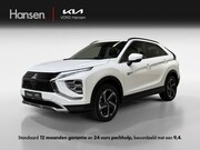 Mitsubishi Eclipse Cross - 2.4 PHEV Intense+ I Cruise Control I Camera I Stoelverwaming