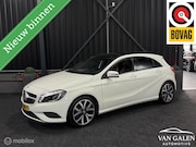 Mercedes-Benz A-klasse - 180 Airco|PANO|Trekhaak|