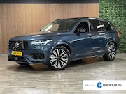 Volvo XC90 - T8 AWD Recharge Ultra Dark | Vol! | Bowers & Wilkins | Lucht