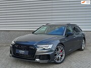 Audi A6 - Avant 55 TFSIe quattro S-Line Matrix Pano S6 367PK