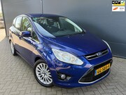 Ford C-Max - 1.0 Lease Titanium/Navi/Camera/bluetooth/cruise/trekhaak