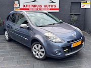 Renault Clio - 1.2 TCE Night & Day APK 04-2027