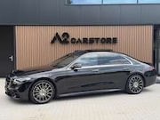 Mercedes-Benz S-klasse - 580e Lang AMG Line Schuifdak FULLL