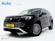 Volkswagen Tayron - 1.5 eHybrid Elegance 272PK | Leder/Alcantara | Trekhaak | Ma