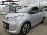 Citroën C1 - 1.0 VTi Airscape Shine 4 deurs open cabrio dak , airco ecc ,