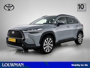 Toyota Corolla Cross - Hybrid 140 Style | Dealeronderhouden | Electrische achterkle
