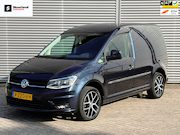 Volkswagen Caddy - 2.0 TDI L1H1 DSG Exclusive Edition MARGE Clima/ Navi/ PDC/ C