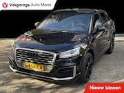 Audi Q2 - 35 TFSI S Edition /S Line/ Stoelverwarming/ Navi/ 19Inch LM/