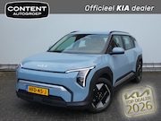 Kia EV3 - 58, 3 kWh 204pk Air